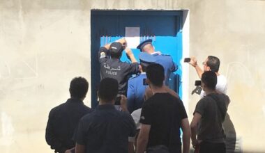 Oppressed Christians in Algeria go underground, Evangelical Focus