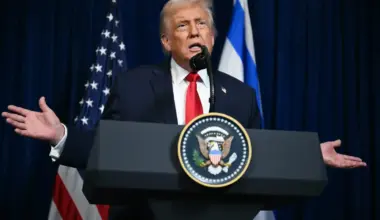 Abdullah Al Lafi: Libya could become Donald Trump’s next strategic success
