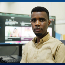 Journalist Mascuud Warsame tells SJS about his 39-day ordeal in Somalia's spy agency detention facility