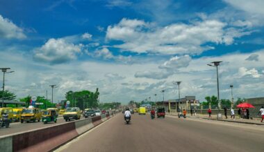 Angola DRC Interconnector: Key to Economic Development