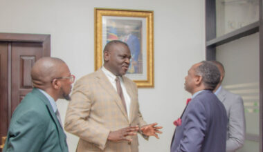 Kenya’s Pesaflow Eyes DRC GovTech Market as Public Services Go Digital