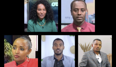 In Ethiopia, five detained journalists pressured to apologise for terrorism