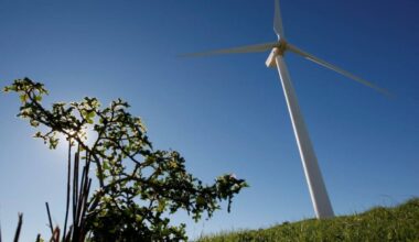 South Africa bets on renewables, but its power grid is not ready
