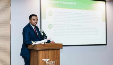 Ethiopian Executive Aman Wole Named Zambia Airways CEO