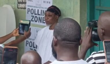 ADC loses to APC in Aregbesola’s polling unit