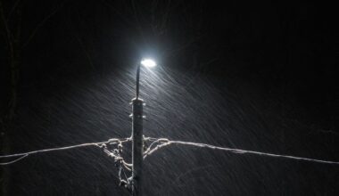 Eskom announces 13-hour power outage in Gauteng on Sunday