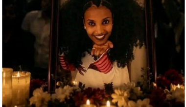 Mekelle Prosecutors Appeal Acquittal — FSX Business