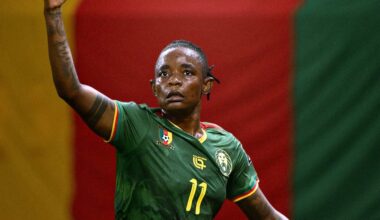 Une démonstration pour entrer dans l'histoire : le Cameroun remporte la coupe d'Afrique 2026