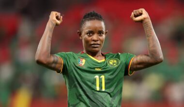 Foot : les Camerounaises deviennent championnes d'Afrique pour la première fois de leur histoire