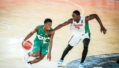 Finale U18 AfroBasket 2026 : la Côte d'Ivoire domine le Sénégal 73-51 et devient nouveau Champion d'Afrique
