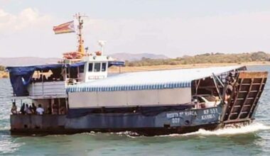 Zimbabwe to Investigate Kariba Boat Disaster as Death Toll Rises