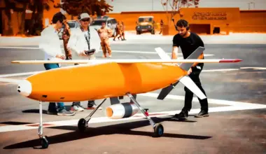 US and Morocco test new, low-cost missile built by start-up with Israeli roots