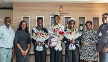 V&A Sherry Affirms Commitment to Women’s Empowerment