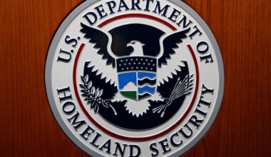 US judge says government can revoke deportation protections for Ethiopians | Courts News