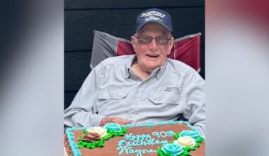 Obituary: Haugh, Eugene Wayne
