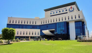 Libya needs USD 40 bn in investments to revive its oil sector
