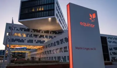 Equinor Acquires 17.4% Stake in Namibia
