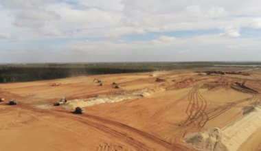 Kénitra accueillera la première gigafactory de batteries d'Afrique, portée par le chinois Gotion