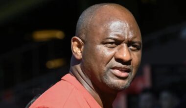Senegal: World Cup Winner Patrick Vieira Appointed Senegal Coach in Return to Country of His Birth