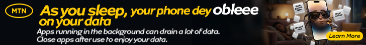 MTN ADVERT