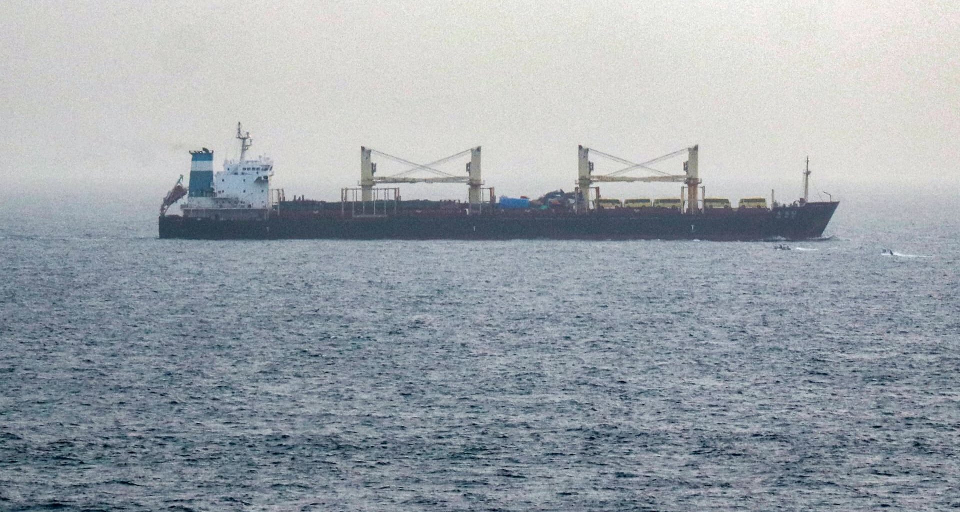 Somali pirate menace returns amid U.S.-Iran war