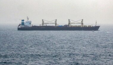 Somali pirate menace returns amid U.S.-Iran war