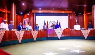 FEC Approves Tax Treaties with Ghana, Tanzania and Switzerland to Boost Investment