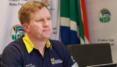 Macpherson exposes shocking failures behind SA building collapses that killed 17