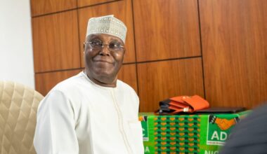 Atiku vows to restore petrol subsidy if elected president in 2027