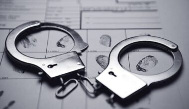Police arrest key figure in R26 million mineral theft syndicate