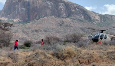 A Miami restaurateur was among the 7 people killed in a Kenya helicopter crash | National News