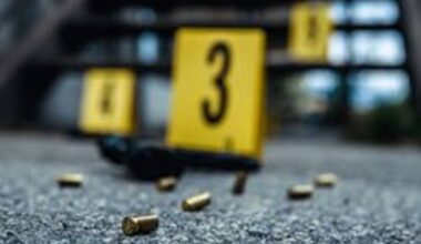 Knysna bloodbath: Ex-councillor, taxi boss shot dead day after former mayor killed