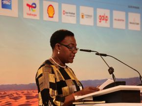 Namibia Sets Local-Content Rules as Venus Oil Project Nears Investment Decision