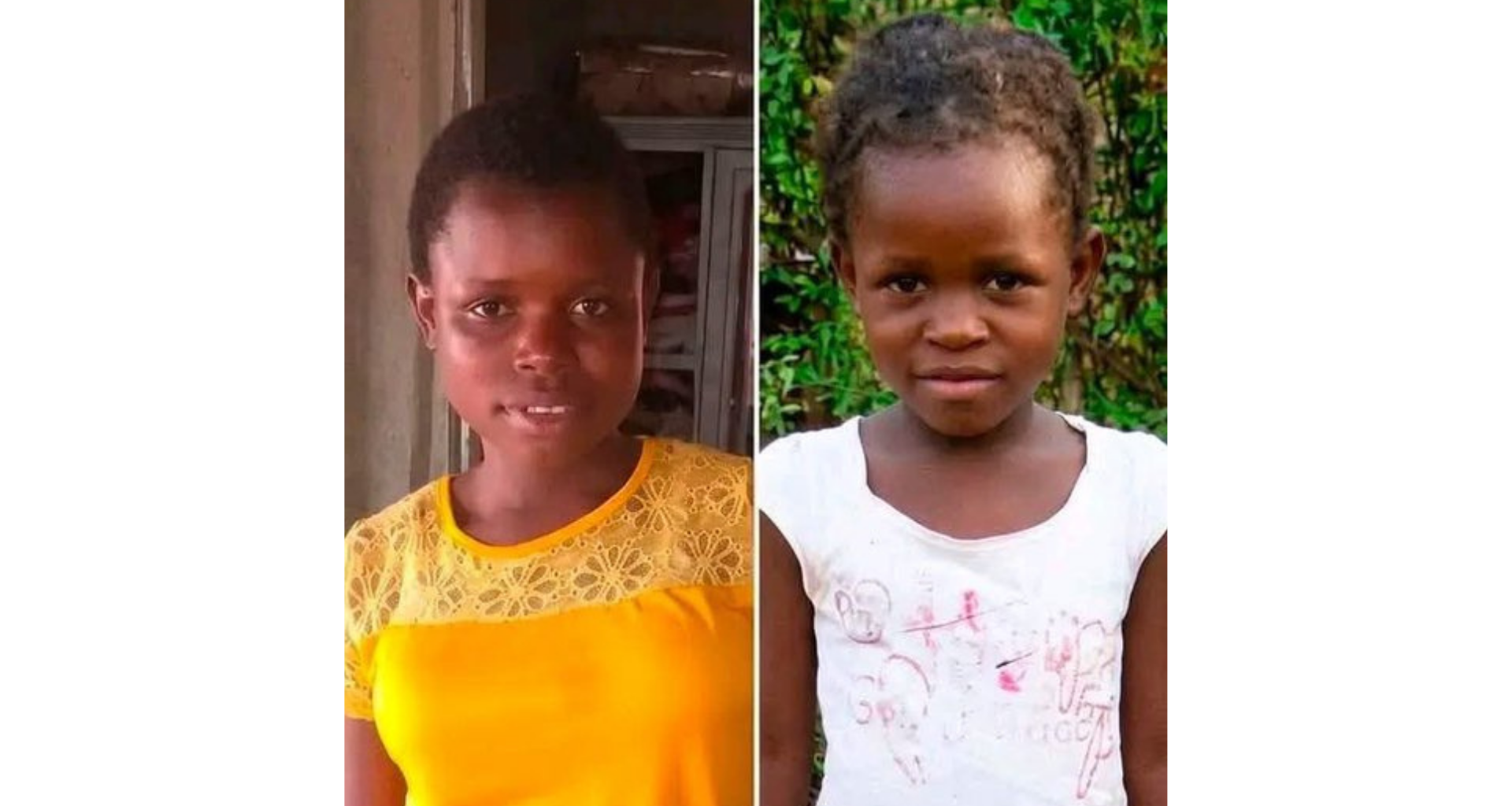 Zimbabwe Mother Finds Daughter In Mozambique 13 Years After She Disappeared From Crèche At Age Five