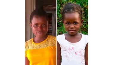 Zimbabwe Mother Finds Daughter In Mozambique 13 Years After She Disappeared From Crèche At Age Five