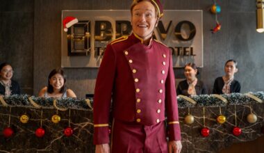 'Conan O'Brien Must Go' returns for Season 3