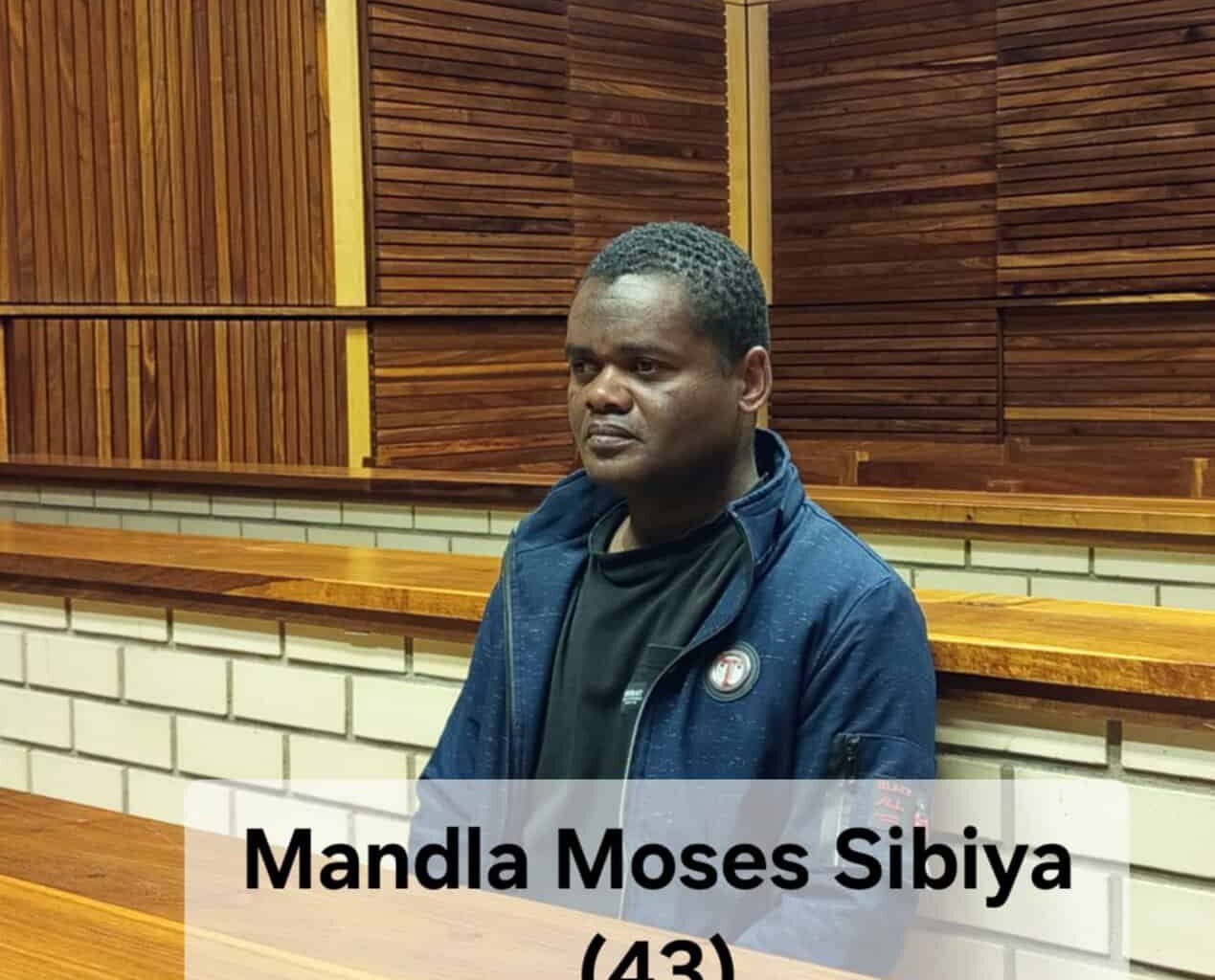 Mpumalanga father gets two life terms for killing his wife and teen daughter