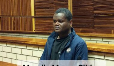 Mpumalanga father gets two life terms for killing his wife and teen daughter