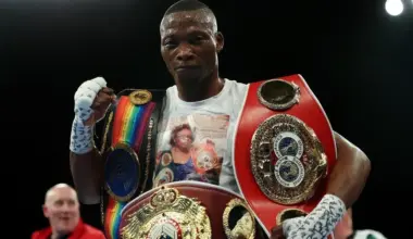 Boxe. Le double champion du monde Zolani Tete est mort assassiné en Afrique du Sud à l’âge de