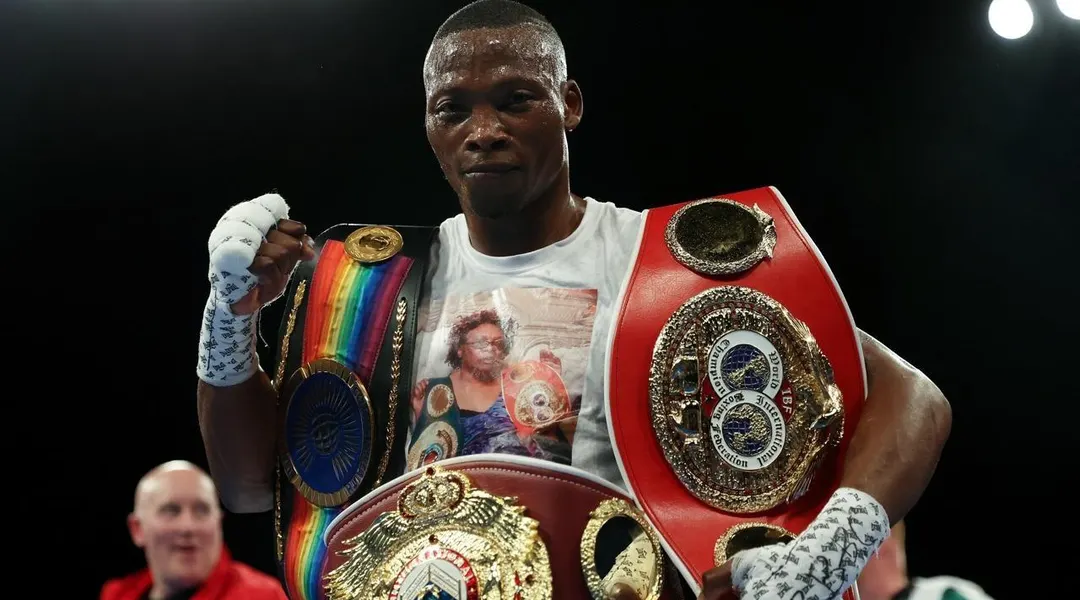 Boxe. Le double champion du monde Zolani Tete est mort assassiné en Afrique du Sud à l’âge de