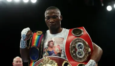 Boxe. Le double champion du monde Zolani Tete est mort assassiné en Afrique du Sud à l’âge de 38 ans