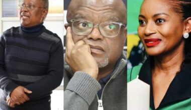 ANC names Chikane, Morero and Masuku as potential Johannesburg mayoral candidates