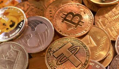 Zimbabwe moves to regulate cryptocurrency sector