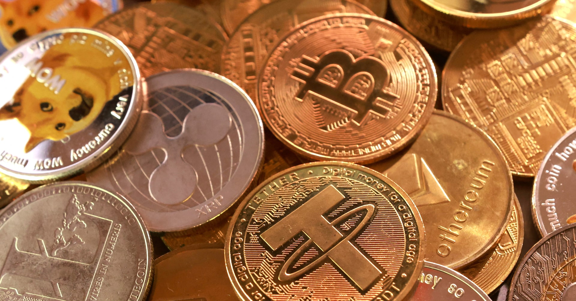 Zimbabwe moves to regulate cryptocurrency sector