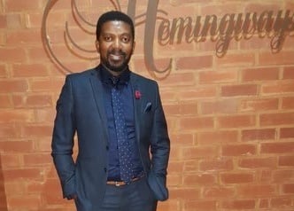 Social activist and lawyer Tumi Sole.