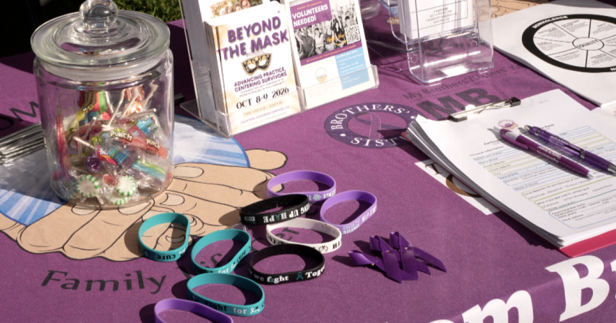 Annual walk raises awareness of domestic violence, sexual assault