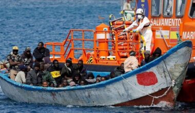 At least 13 Tunisians missing after migrant boat sinks off Tunisia, group says - ARN News Centre