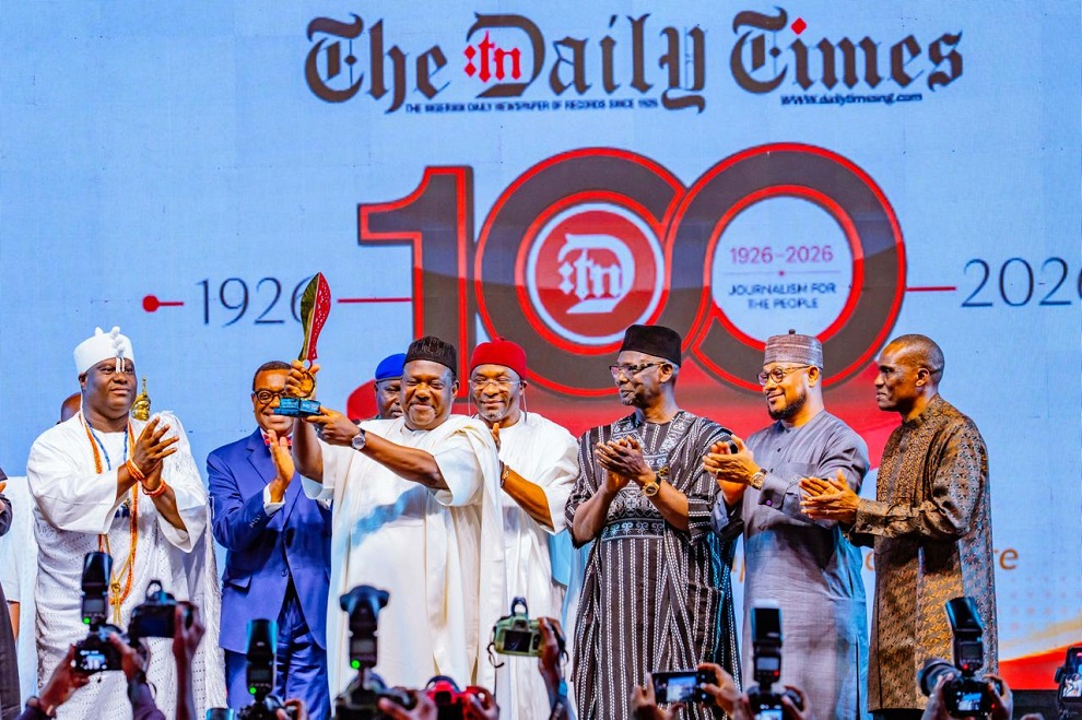 Tinubu: Nigeria’s reforms aimed at changing nation’s trajectory