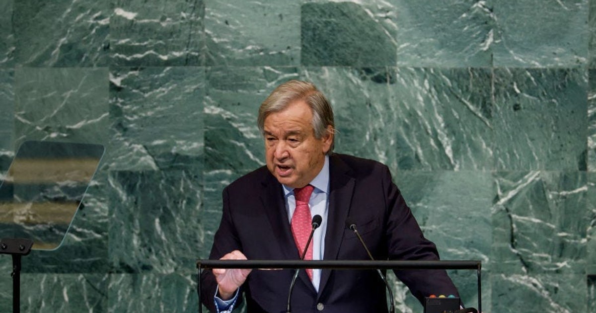 Photo: europesays.com Turkey wants veto power enjoyed by the US, China, Russia, France and UK scrapped while Africa is still fighting for two