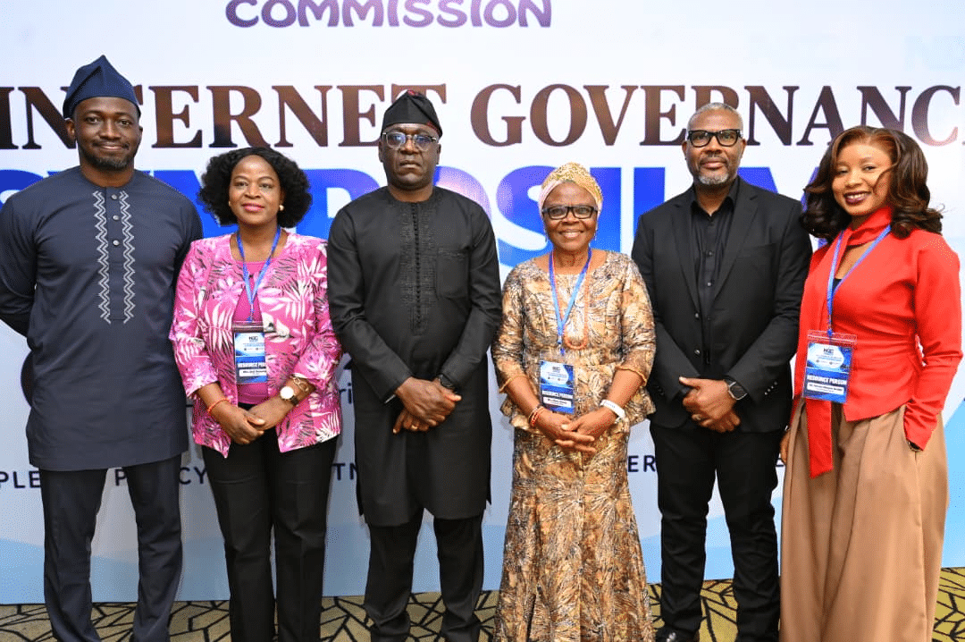 Commission Launches Internet Governance Working Group